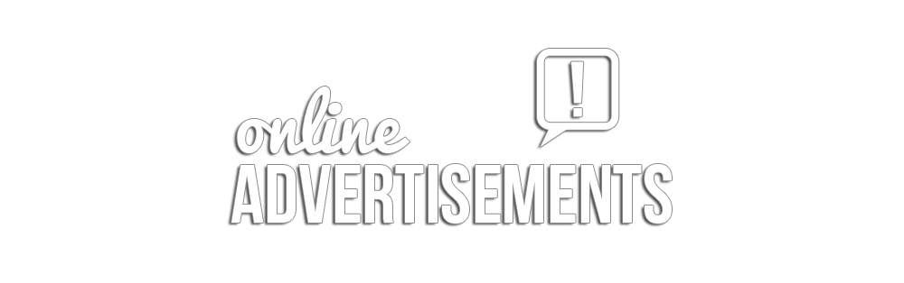 Online Ad Banner