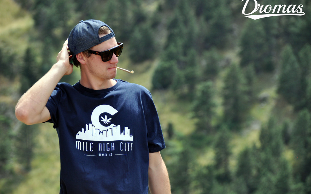 Mile High City