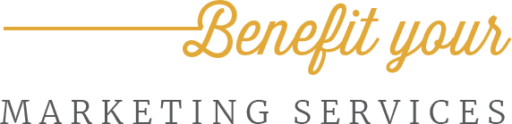 Benefit your